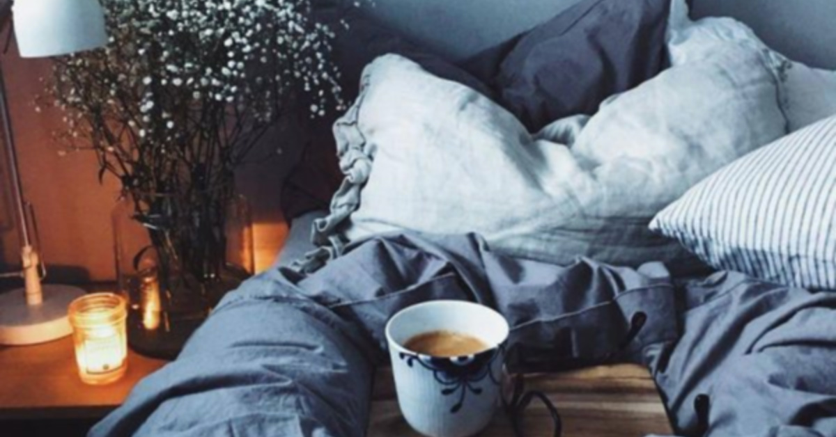 5 ПРИЧИН, ЧОМУ ФЛАНЕЛЕВІ ПОСТІЛЬНА БІЛИЗНА ВЗИМКУ МУСИТЬ БУТИ В КОЖНОМІ ДОМІ 